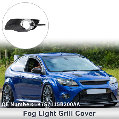 Front Right Fog Light Grill for Ford Mondeo (2001-2007)