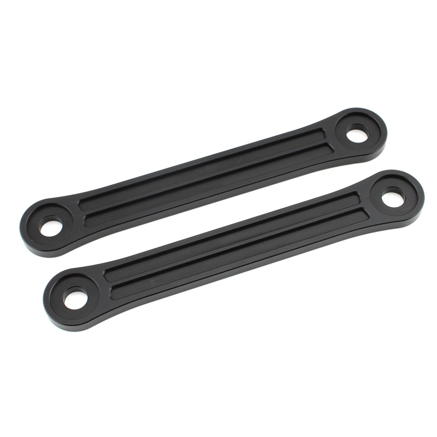 20mm CNC Aluminium Lowering Kit for Tiger 800 XC XCA (2011-2023)