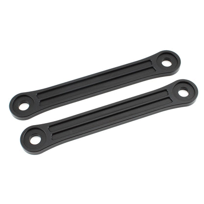 20mm CNC Aluminium Lowering Kit for Tiger 800 XC XCA (2011-2023)
