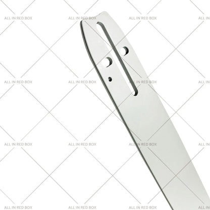 20" Bar + 3 x Tungsten Carbide Chain .063 3/8 72DL for Stihl Chainsaws