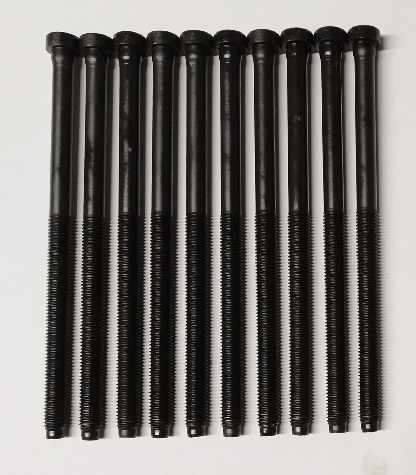 3 Hole Head Gasket & Bolts for CRAFTER TRANSPORTER (2015–2015)