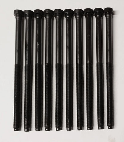 3 Hole Head Gasket & Bolts for CRAFTER TRANSPORTER (2015–2015)