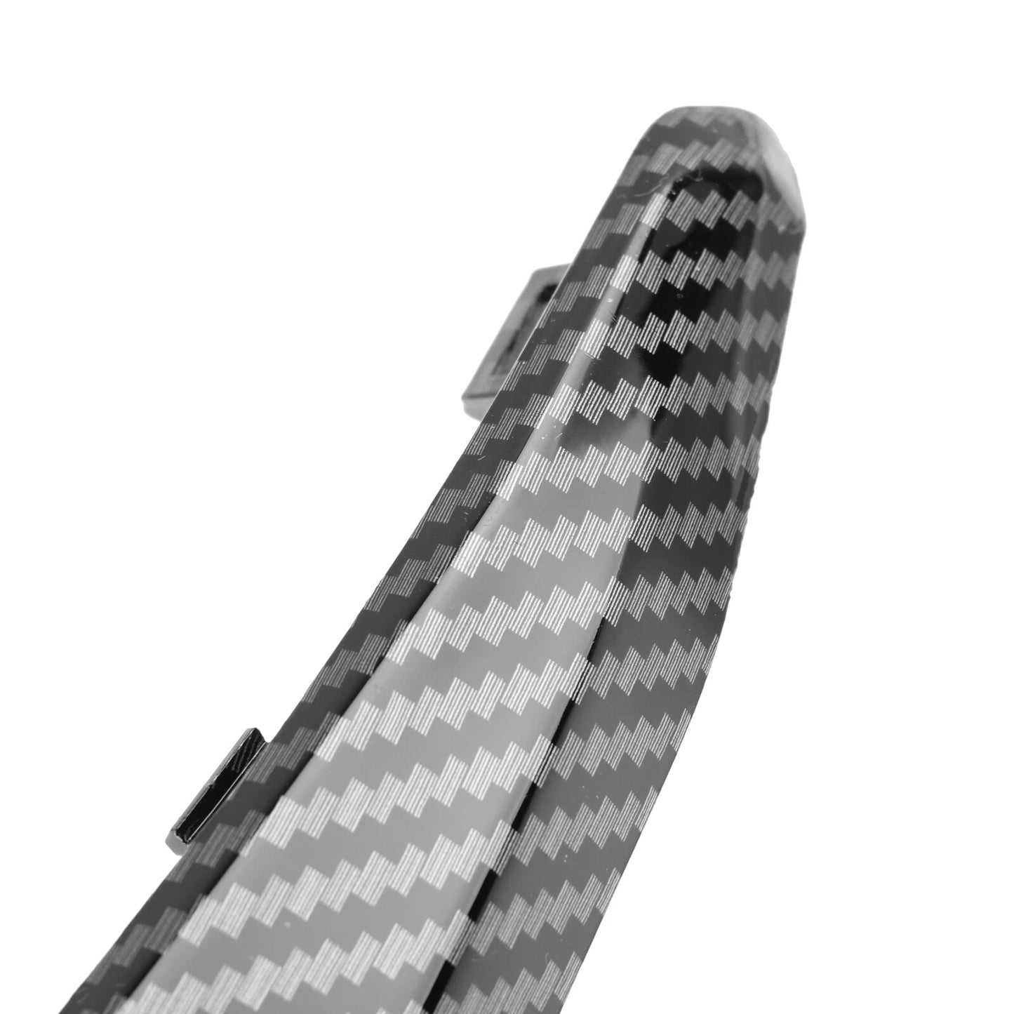 Side Pedal Covers for Yamaha X-MAX 300 (2023-2024)