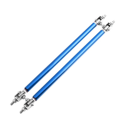 Adjustable 15cm Front Bumper Lip Splitter Spoiler Strut Rod for Make & Model