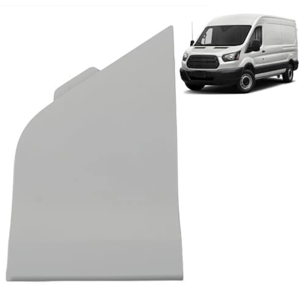 Fuel Tank Housing Flap Door Cover for Ford Transit Mk8