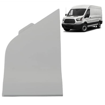Fuel Tank Housing Flap Door Cover for Ford Transit Mk8
