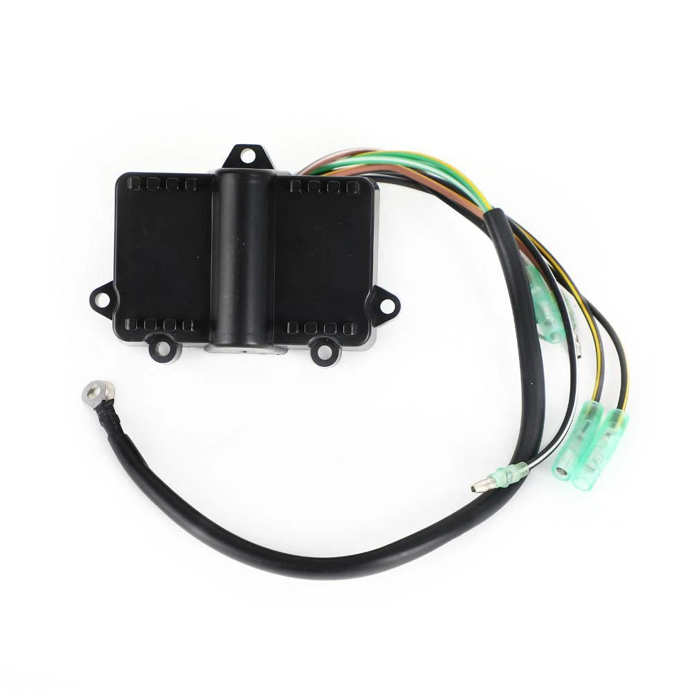 CDI Ignition Lock Box for Mercury Mercruiser 6HP-25HP
