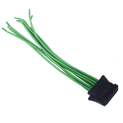 Heater Blower Resistor Wiring Loom for Renault Megane Scenic (2003-2009)