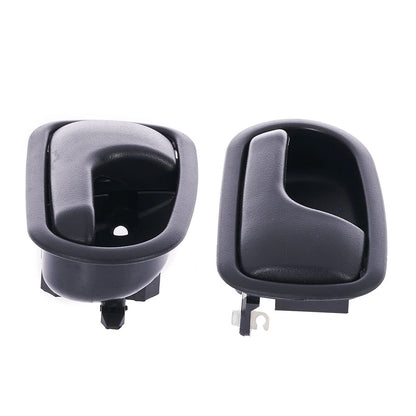 2pc Rear Inner Door Handle for Ford Courier Laser