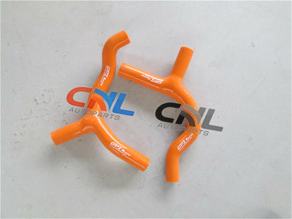 GPI Silicone Radiator Hose for KTM SX85 (2016-2017)