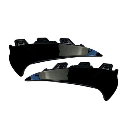 Rear Bumper Splitter Spoiler for Mercedes Benz GLA200 (2014-2023)
