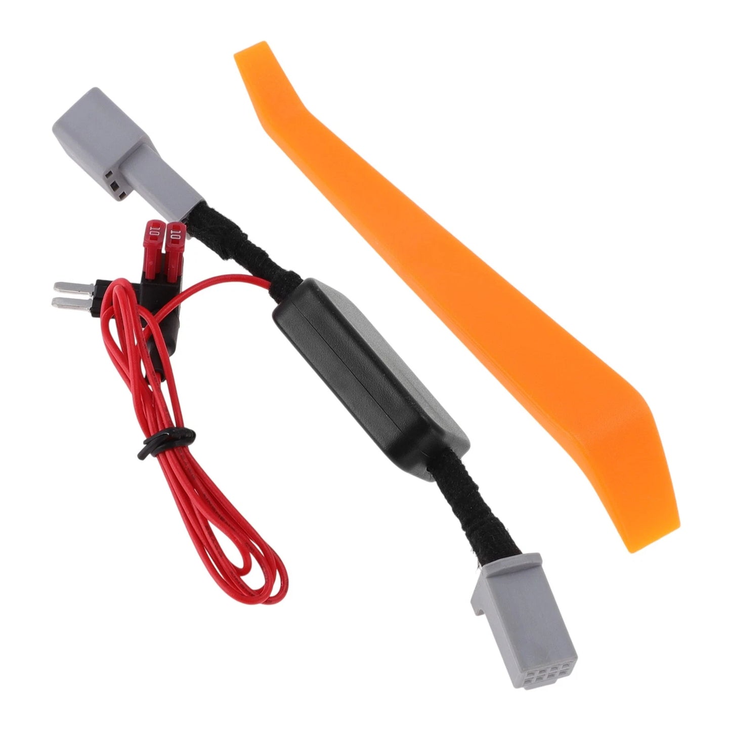 Auto Start Stop Eliminator for Jeep Grand Cherokee (2014-2023)