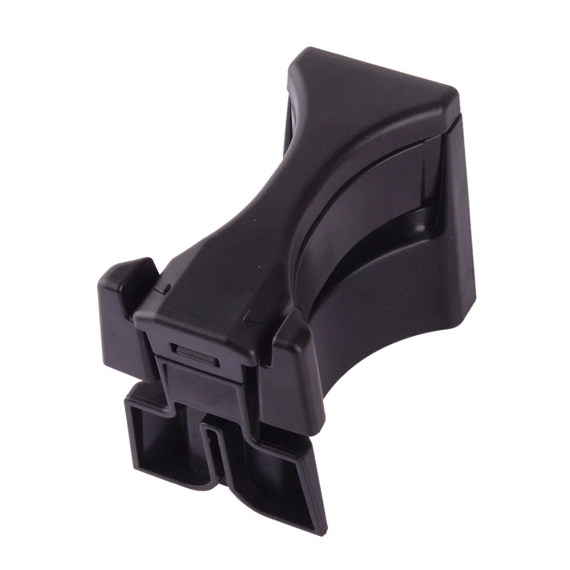 Center Console Cup Holder Insert Divider for Toyota 4Runner (2003-2009)