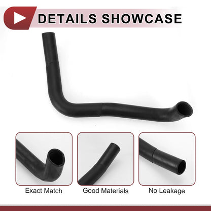 Radiator Coolant Hose 4.0L for LEXUS LS400 (1990-1994)