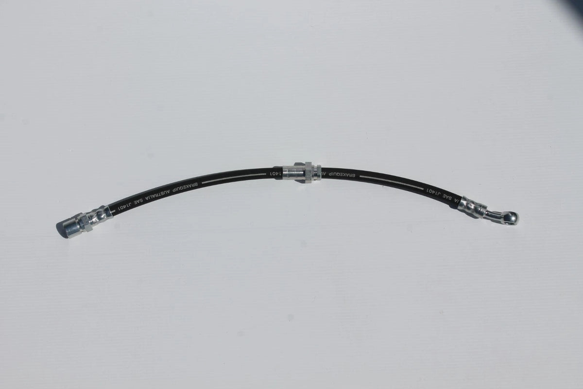 Front Brake Hose for Holden Viva JF (03/05-12/09) Right Hand Side