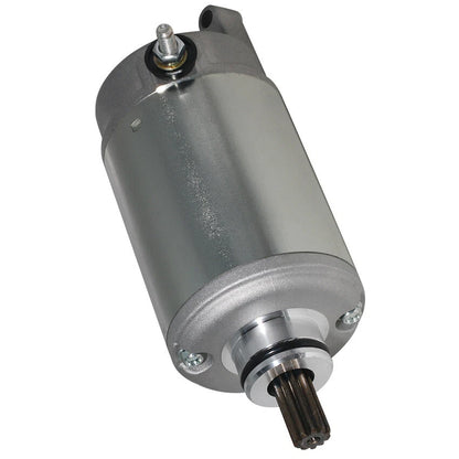Starter for Kawasaki ZX600 Ninja ZX-6R, ZR400, ZRX, ZX500, ZZ-R500, ZZR400, ZZ-R600 (1995-2008)