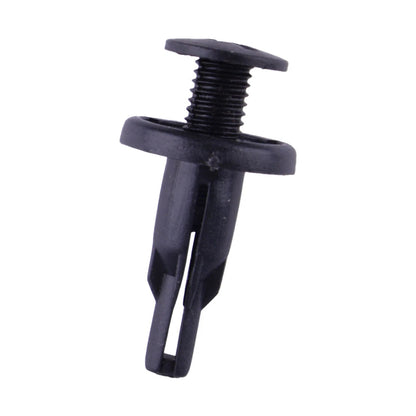 10 x Nylon Front Bumper Skirt Side Garnish Clips for Honda SN