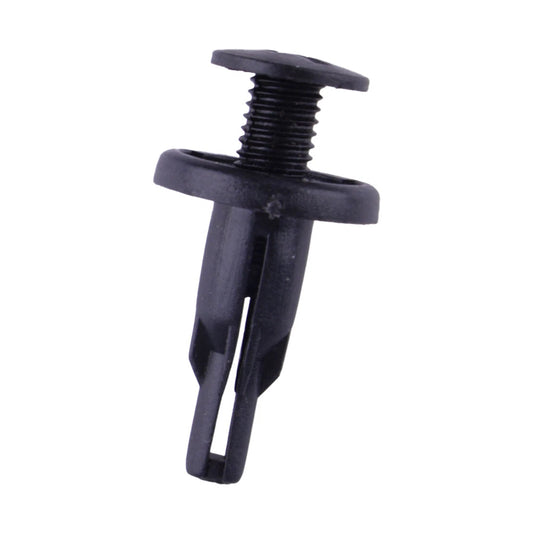 10 x Nylon Front Bumper Skirt Side Garnish Clips for Honda SN