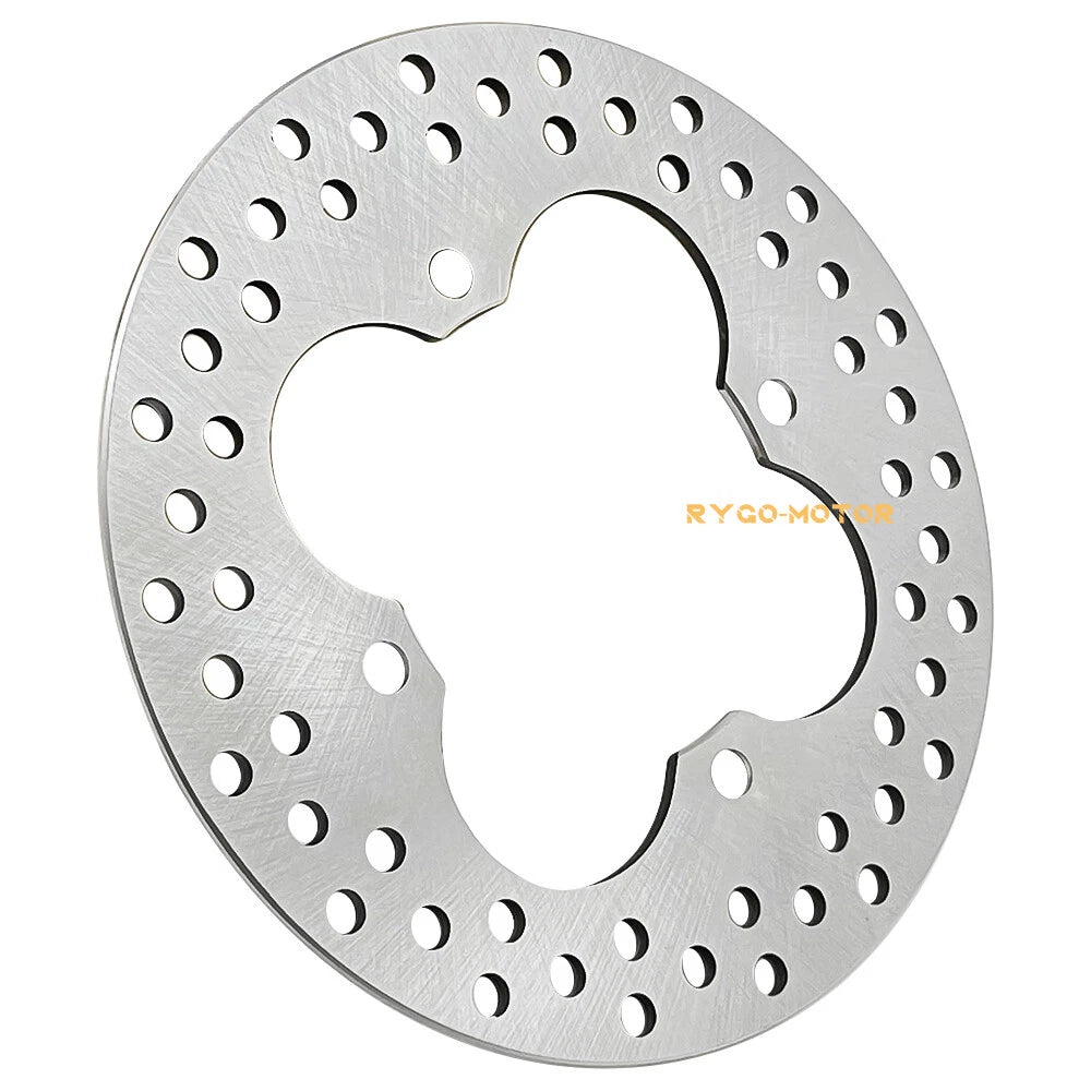 Rear Brake Disc Rotor for Kawasaki Lakota 300 (1995–2003)