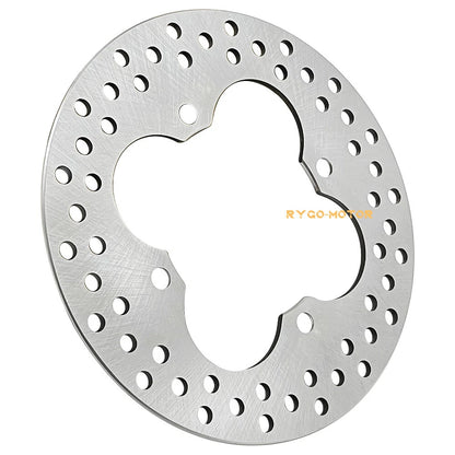 Rear Brake Disc Rotor for Kawasaki Lakota 300 (1995–2003)