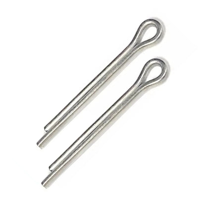 Cotter Pins for Yamaha Outboards V4/V6 Prop Nut