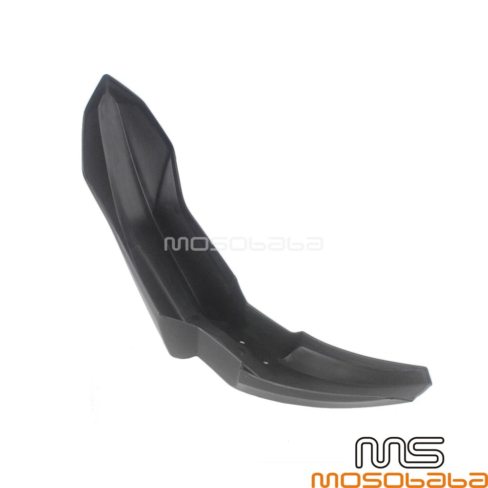 Front Fender Mudguard for Kawasaki KLX250 KLX250SF KLX250S D-Tracker X (2006-2023)