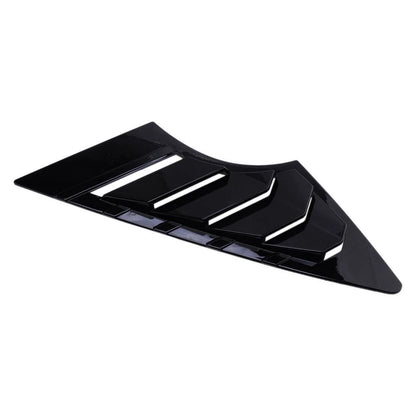 Front Window Louver Cover for KIA K3 Forte Cerato (2014-2018)