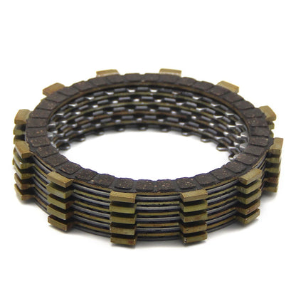 Clutch Friction Disc Plate for Suzuki RV90L AC100 A100S AX100R RV90K AS100