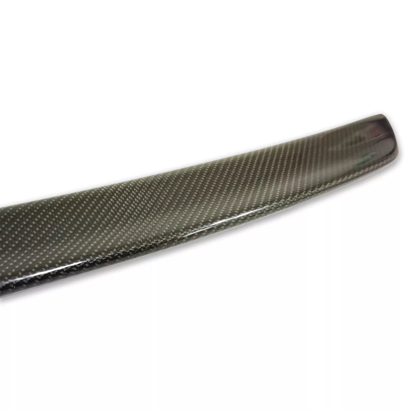 Boot Spoiler for BMW 3 Series E46 Cabriolet (1999-2007)