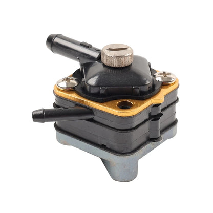 Fuel Pump for Johnson Evinrude (2 x 397839, 391638, 395091, 397274)