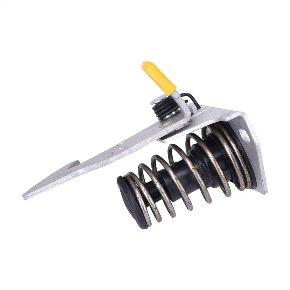 Front Hood Safety Catch Latch w/ Release Handle for BMW (2000-2006)