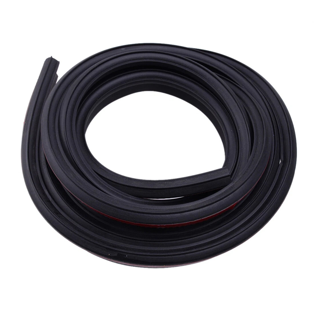 Tailgate Dust Protection Seal for Trucks, Pick-ups, Buses, Boats