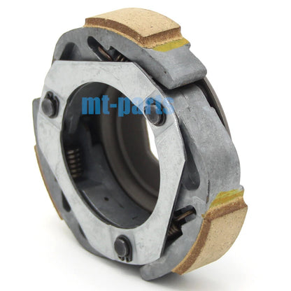 Clutch Plate for Kymco Dink 125 Classic, Dink LX 125 (1998-2006)