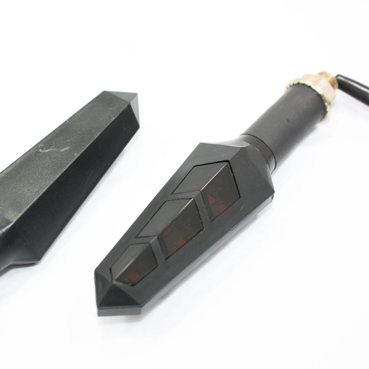 LED Indicator Turn Signal Light for PIT Dirt Trail Bike Motorcycle