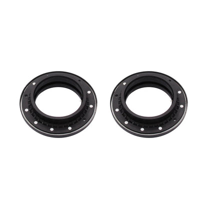 Front Metal Plastic Mount Bearing for 2015-2020 Kia Hyundai (2015-2020)