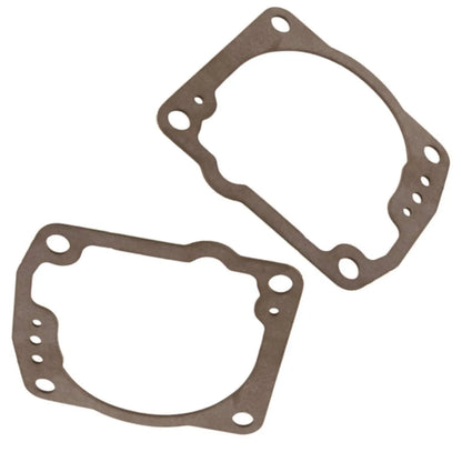 2 Fuel Bowl Gaskets for Johnson/Evinrude 90-175HP (60°)