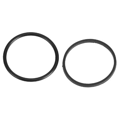 Coolant Thermostat & Seal O-Ring for Mercedes W203 S203 C230 C180 C200 (2000-2007)