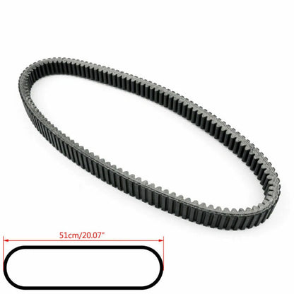 Drive Belt for Kawasaki KAF950 Mule 2510 Diesel 3010 Diesel (2005-2010)