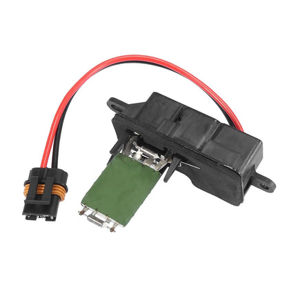 Car Blower Fan Motor Resistor Replacement for Chevrolet Astro (1996-2005)