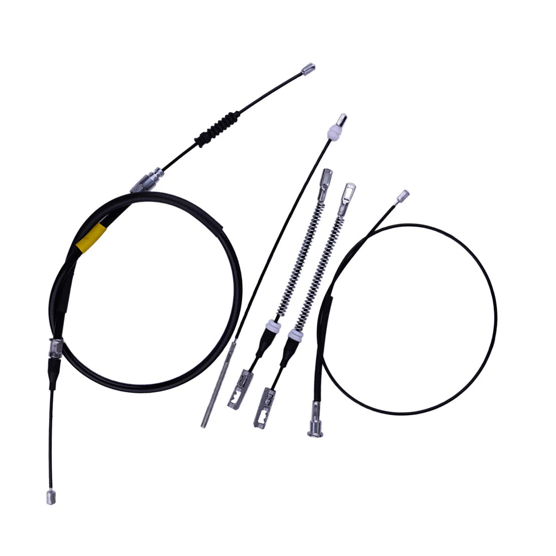 Handbrake Release Cable for Opel Corsa C Hatchback (2000-2006)