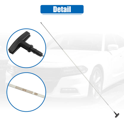 Engine Oil Dipstick for Dodge Ram 2500 5.9L