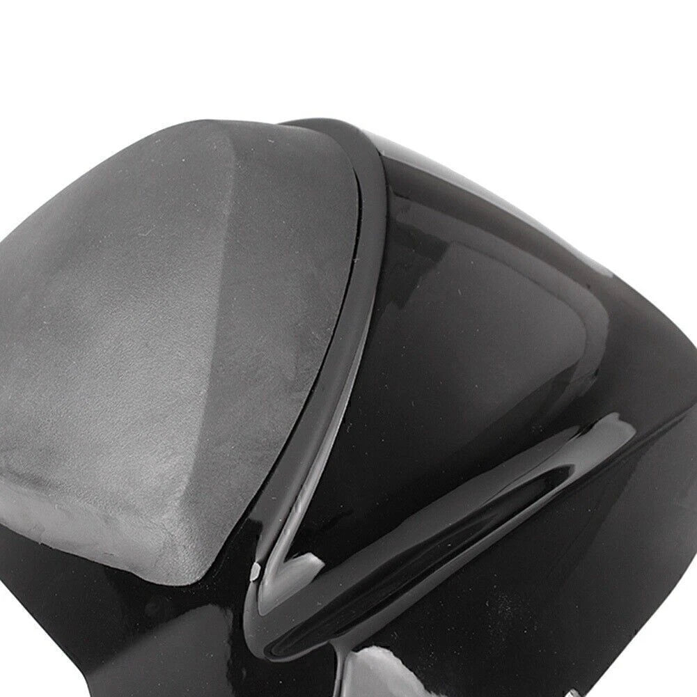 Motorcycle Rear Seat Cover Cowl for KAWASAKI Ninja ZX10 (2004-2005)