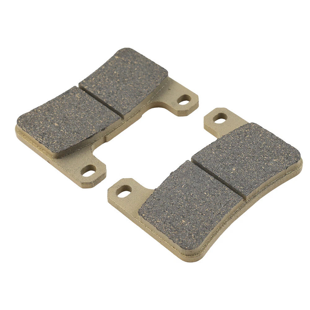 Front Brake Pads for SUZUKI DL1000 V-Strom, DL1050, GSX1300, GSX1000 (14-20)