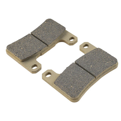 Front Brake Pads for SUZUKI DL1000 V-Strom, DL1050, GSX1300, GSX1000 (14-20)
