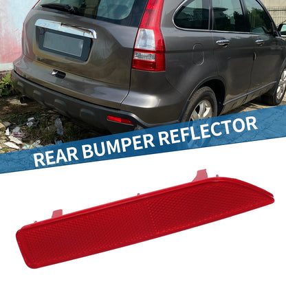 Rear Right Bumper Reflector for Honda Crosstour (2013-2015)
