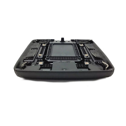 Front Center Seat PU Leather Armrest Lid for Chevrolet Silverado