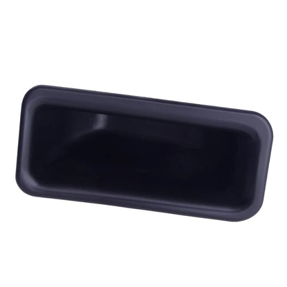 4 x Front Rear Door Storage Box Holder for Ford Explorer (2011-2023)