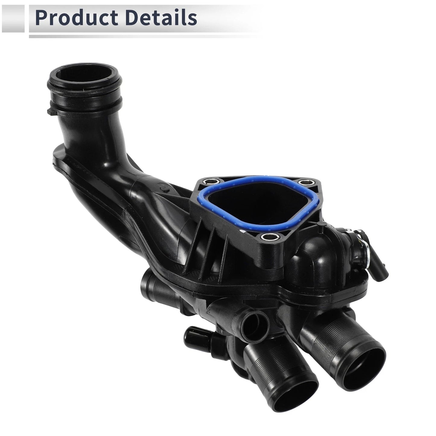 Engine Coolant Thermostat Housing for Mini Cooper (2011-2015)