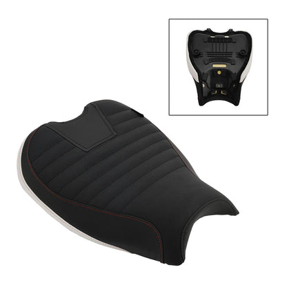 Front seat cushion for Streetfighter V2 (2022-2023)