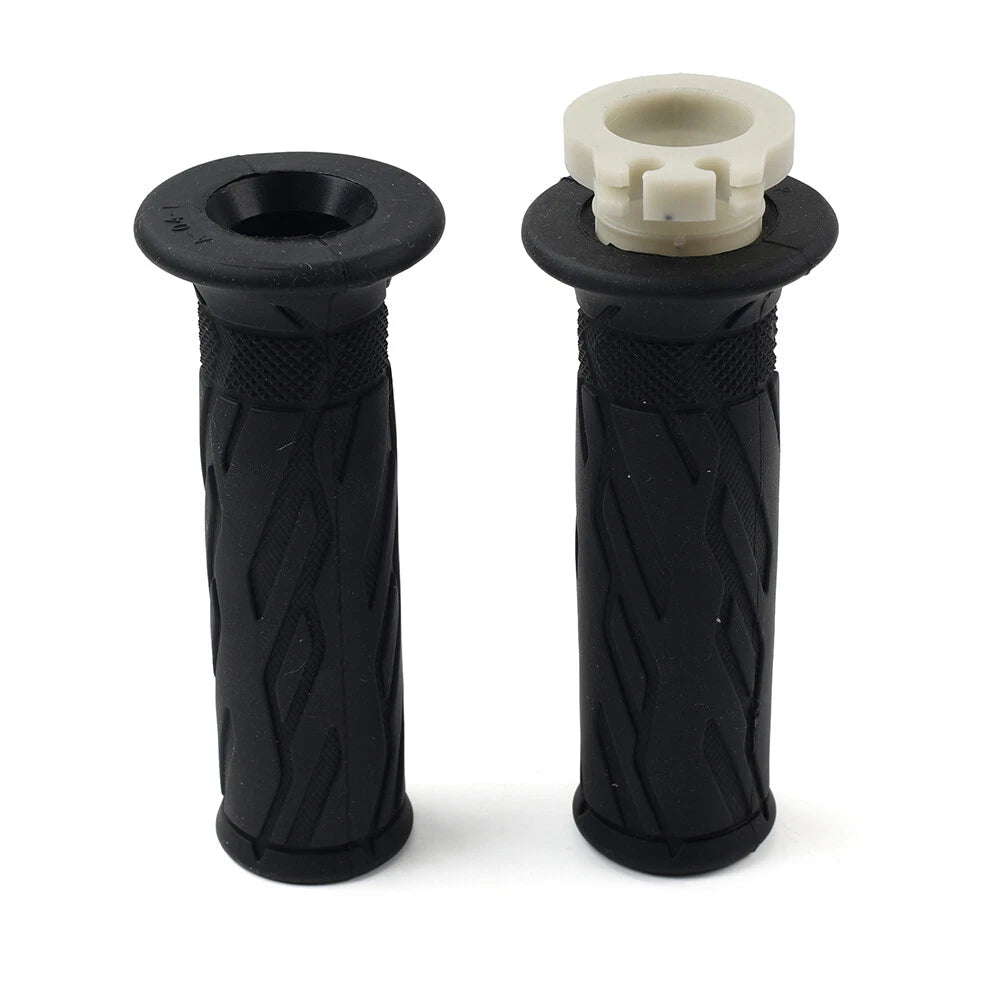 Handle Bar Grips Covers for Suzuki Bking GSR600/750 (2008-2015)